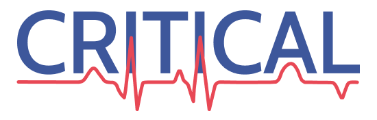 CRITICAL logo